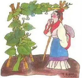 毁童年之恶搞课文标题
