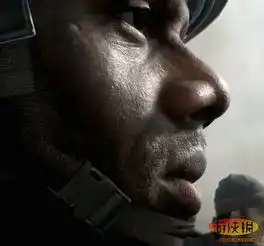 疑似使命召唤11首张截图公布开发商称是实际画面
