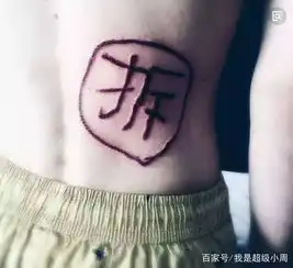 外国搞笑汉字纹身,不懂汉字就不要纹啦,笑死人不偿命的
