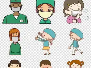 防雾霾口罩戴口罩的人免扣png图片素材模板下载20.79mb其他大全生活工作
