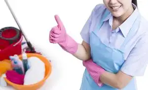 上海阿姨
