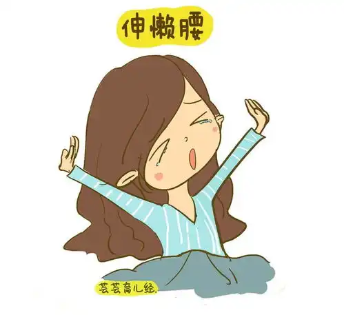 这五个动作再简单,孕期也不能做可能会影响胎儿发育
