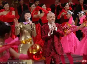 2012央视春晚全程回顾
