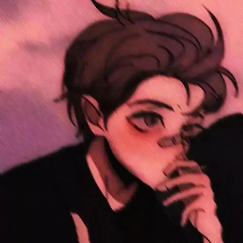 头像过分的爱别人就等于不负责任的伤害自己

