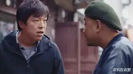 身价近九千万却把父亲送养老院,黄渤被质疑不孝,看他如何回应的
