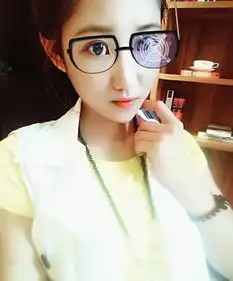 逗逼教你如何拍出既搞笑又高逼格的照片图
