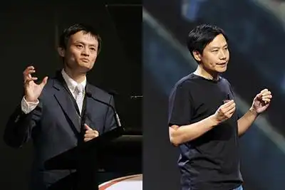 王思聪打脸怪兽充电一年狂揽28亿,马云雷军砸钱助上市
