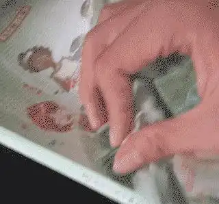 哈哈哈,有谁做过这样的事情,举个手大王猜绝不止我一人
