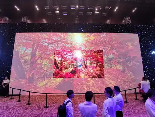 需求积极复苏,minimicroled技术led产业链带来的增长机会
