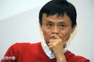 阿里巴巴为什么要退出美国市场原因令人愤慨
