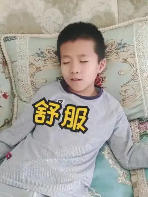 突然觉醒了还是继续躺平财源滚滚爆笑来袭
