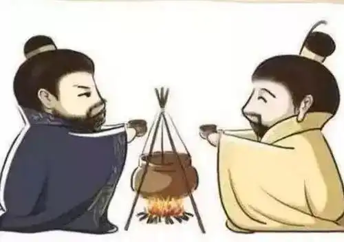 快消之家白酒的有趣冷知识,让你在酒场上吹最科学的牛
