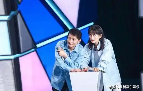 快乐家族齐发声祝谢娜39岁生日快乐
