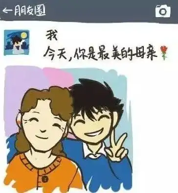 带上你的李焕英,在接下来的春节假期里,一起去走走吧
