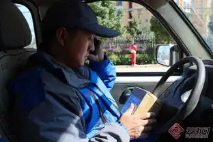 昆明快递小哥杨志国的双十一
