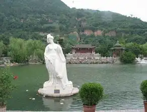 西安有什么好玩的地方吗

