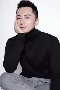 组图超萌贾景晖逗比鬼马演绎搞怪表情包
