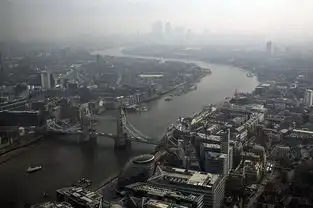 4月初英国连续雾霾或面临欧盟3亿英镑罚款
