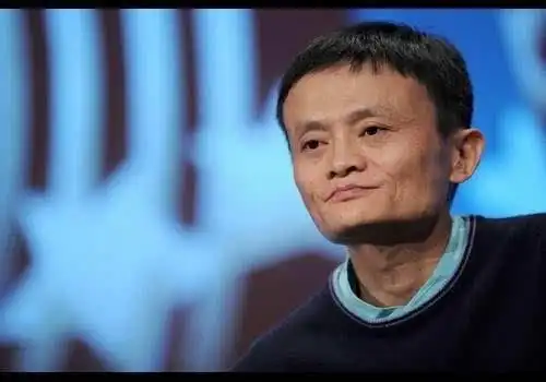 支付宝面临重大调整,8亿用户还伤得起网友是马云的离开
