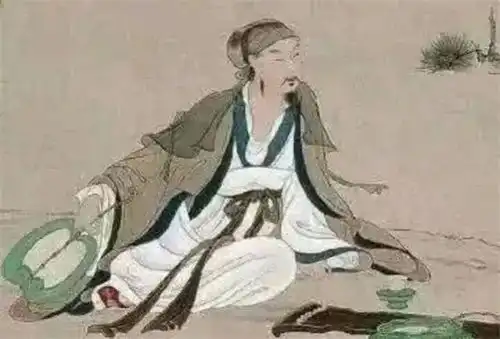 古人为什么要把东西塞进袖子里其实里面暗藏玄机
