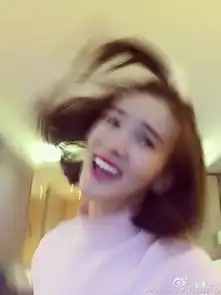 金晨你的偶像包袱去哪儿了
