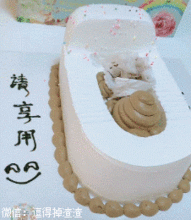 搞笑gif妹子这腰力有谁敢比试
