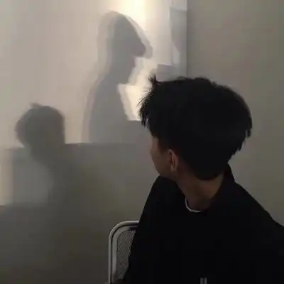 优质男头
