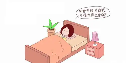 为何女人怀孕后总会失眠,4种原因引起,5种方法改善,孕妈早知早好
