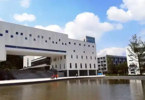开学啦宜宾又一大学竣工将投用神兽归笼,家长们作何感想
