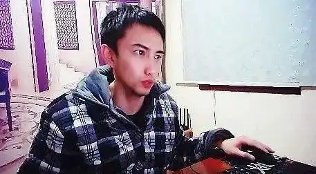 耀扬和小矛神互动,这是要偷家吗最后的反转真的绝了
