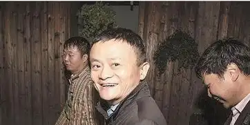 科技大佬抵达乌镇第一件事马云买小吃丁磊找厕所
