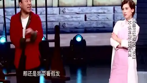 郭阳郭亮搞笑小品匹夫,他笑得手舞足蹈
