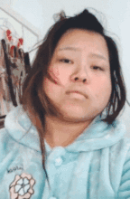 搞笑gif趣图还好我机智,不然让你们得手了
