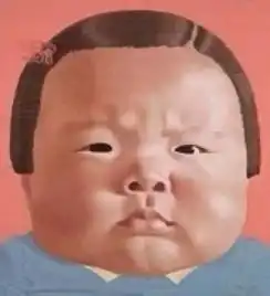 脸型和五官,别再互相伤害了
