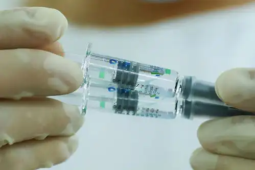 台湾疫情有变,蔡英文呼吁民众别慌,大陆疫苗岛内呼声高
