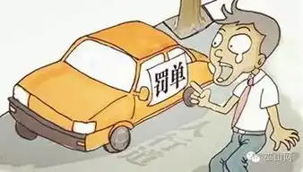 城区这20个路段停车5分钟也搞不得,要小心
