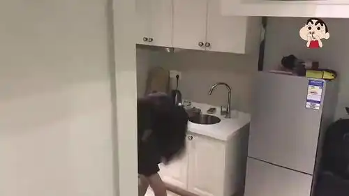 爆笑这样风情万种,上得厅堂下得厨房,谁不想娶回家当老婆
