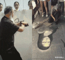 古玩街上,你见过什么样让人吐血的玩意儿,笑喷了哈哈哈
