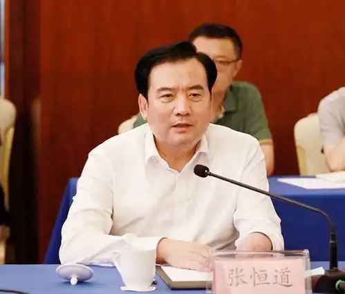 山东检察机关依法对张恒道提起公诉
