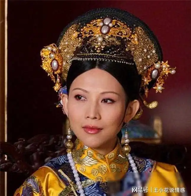 甄嬛传皇帝宠幸叶澜依,为何不敢告诉皇后看叶澜依有什么秘密
