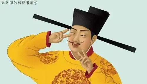 谁能想到无耻皇帝为取悦敌人,竟犒劳敌军,下场大快人心
