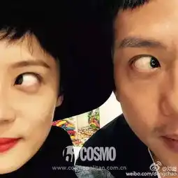 邓超孙俪晒古风版全家福照片
