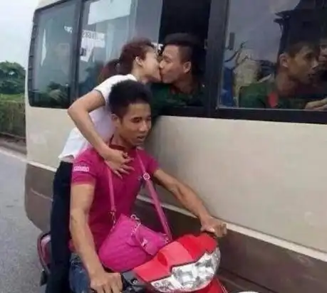 搞笑图片笑话段子我是一个有良心的主播

