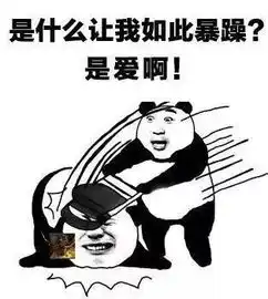 我妈是孙悟空,我爸是猪八戒,我是
