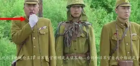 当影视剧出现穿帮镜头,导演拍戏时打瞌睡了吗否则怎会这样粗心
