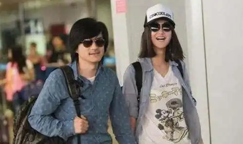 三个男人两段婚姻,张歆艺为啥让前夫觉得恶心如今却很幸福
