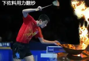 张继科教你做菜系列恶搞图片会做饭的男人最帅
