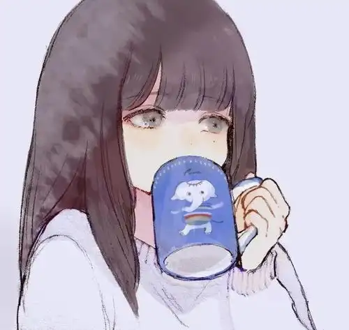 一些好看的微信头像
