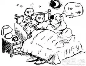 失眠怎么办
