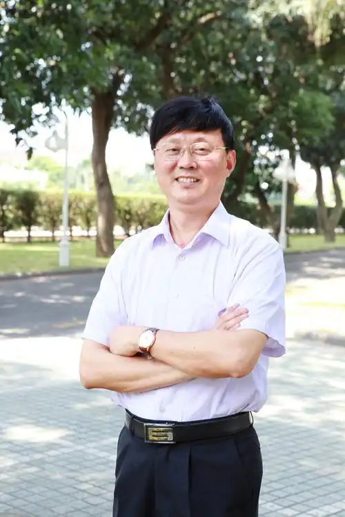 广州期货董事长肖成广期所设立将吸引投资者更关注广东价格
